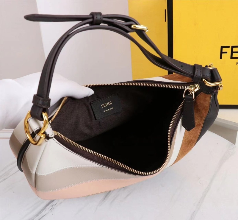 Fendi Satchel Bags